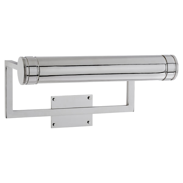 Cosmopolitan Picture Light by Visual Comfort Signature