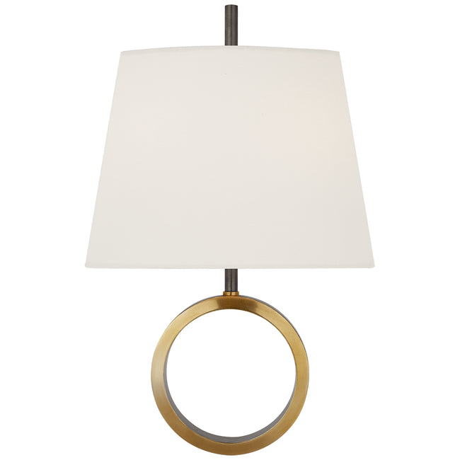 Visual Comfort Signature-TOB 2630BZ/HAB-L|MAIN