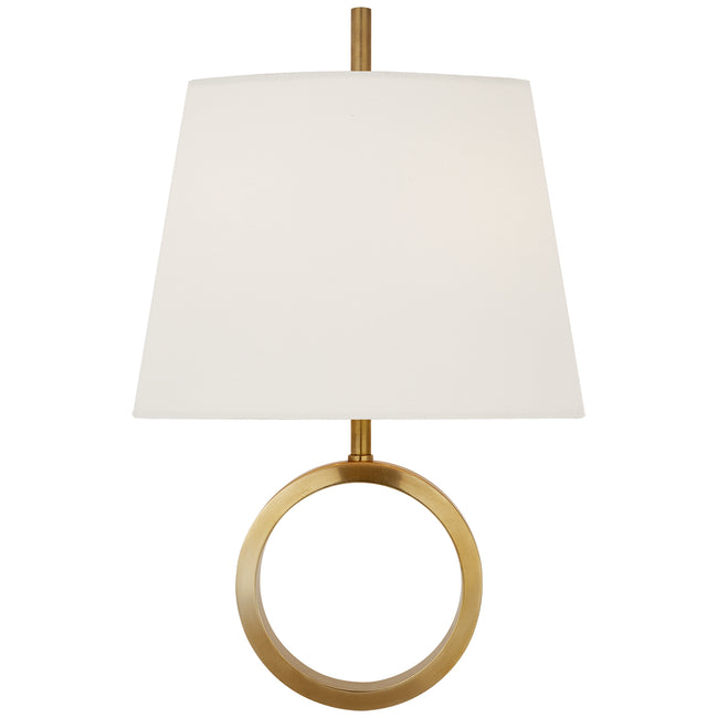 Visual Comfort Signature-TOB 2630HAB-L|MAIN