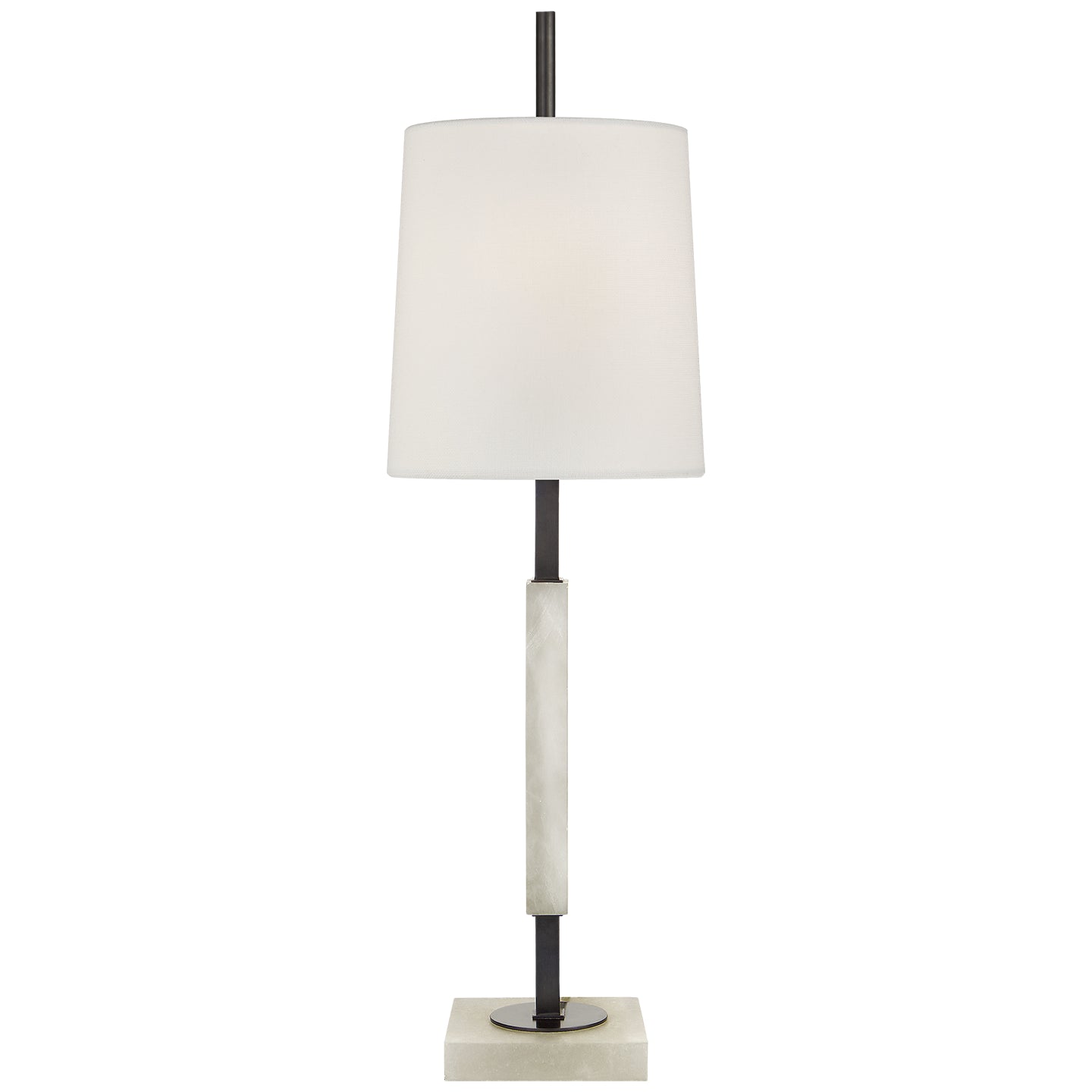 Visual Comfort Signature-TOB 3627BZ/ALB-L|MAIN