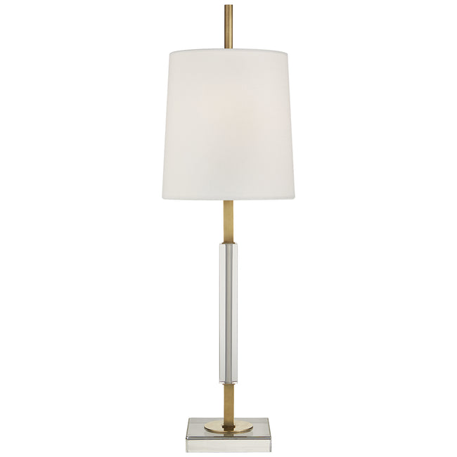 Visual Comfort Signature-TOB 3627HAB/CG-L|MAIN