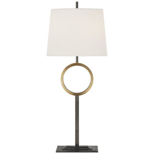 Visual Comfort Signature-TOB 3631BZ/HAB-L|MAIN