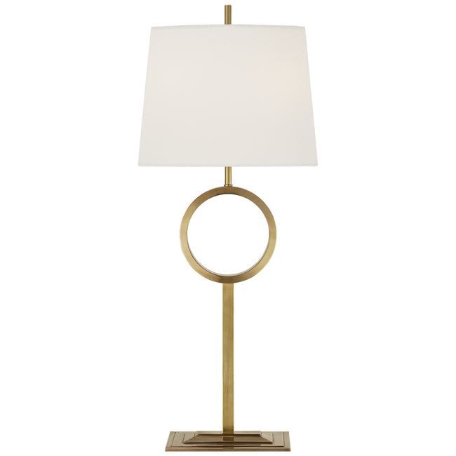 Visual Comfort Signature-TOB 3631HAB-L|MAIN