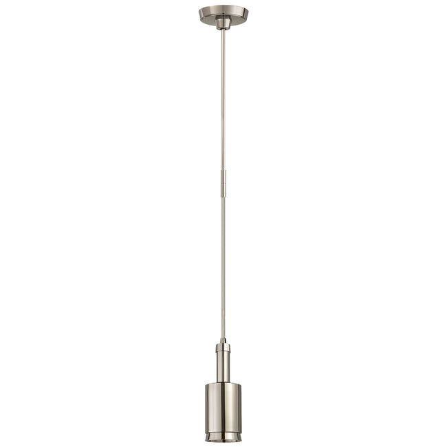 Visual Comfort Signature-TOB 5097PN|MAIN