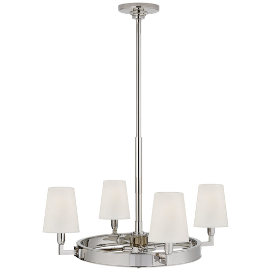 Visual Comfort Signature-TOB 5280PN-L|MAIN