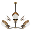 Osiris Chandelier by Visual Comfort Signature