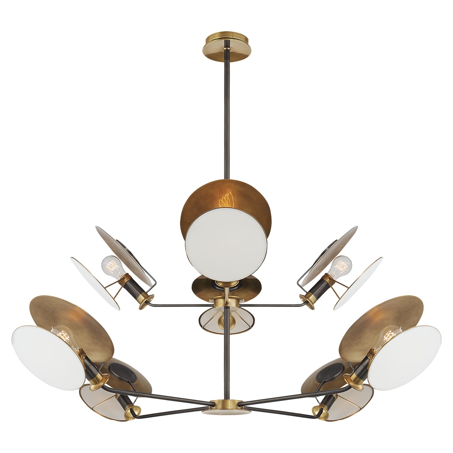 Visual Comfort Signature-TOB 5290BZ/HAB-L|MAIN