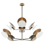 Visual Comfort Signature-TOB 5290BZ/HAB-L|MAIN