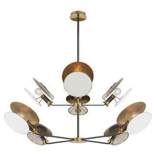 Osiris Chandelier by Visual Comfort Signature