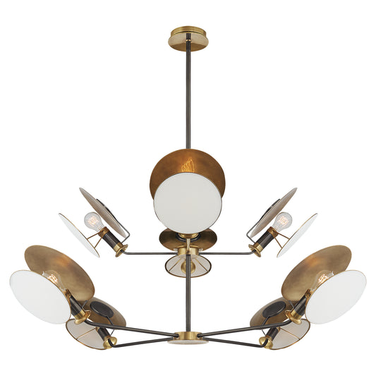Visual Comfort Signature-TOB 5290BZ/HAB-L|MAIN