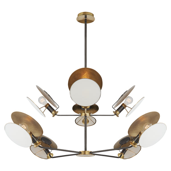 Osiris Chandelier by Visual Comfort Signature