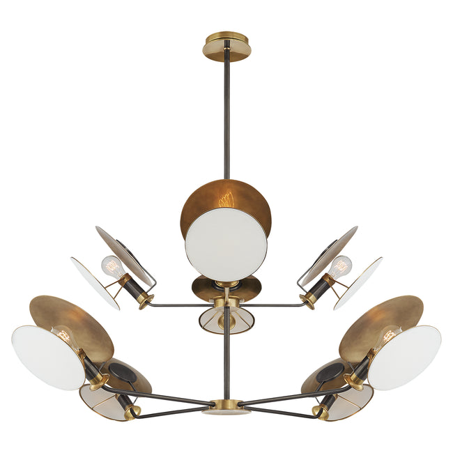 Visual Comfort Signature-TOB 5290BZ/HAB-L|MAIN