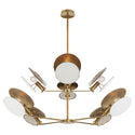 Osiris Chandelier by Visual Comfort Signature