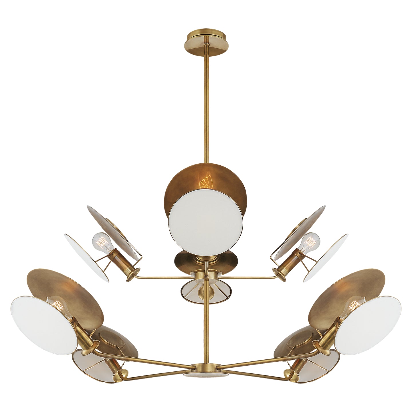 Visual Comfort Signature-TOB 5290HAB-L|MAIN