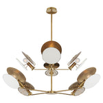 Visual Comfort Signature-TOB 5290HAB-L|MAIN