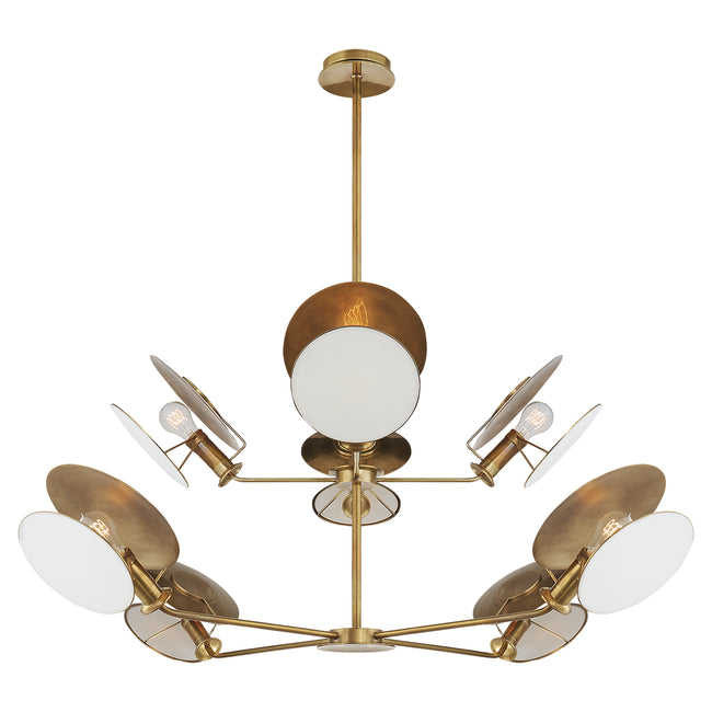 Visual Comfort Signature-TOB 5290HAB-L|MAIN