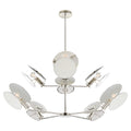 Osiris Chandelier by Visual Comfort Signature