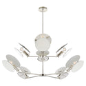 Osiris Chandelier by Visual Comfort Signature
