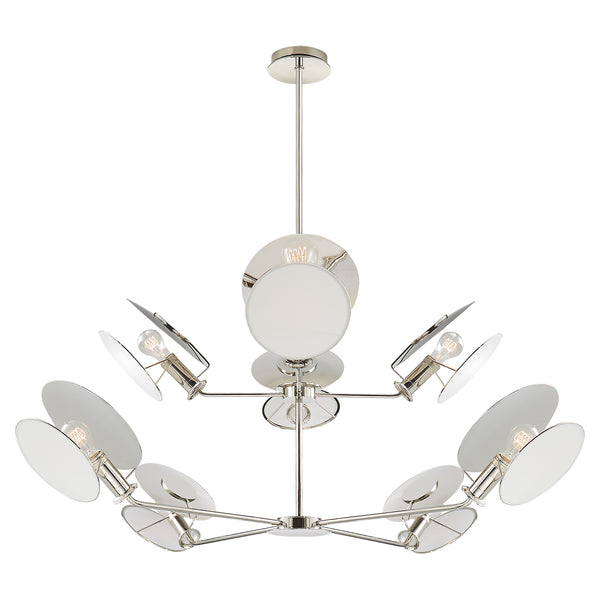 Osiris Chandelier by Visual Comfort Signature