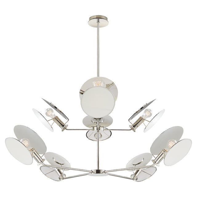 Osiris Chandelier by Visual Comfort Signature