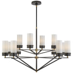 Visual Comfort Signature-TOB 5303BZ/HAB-WG|MAIN