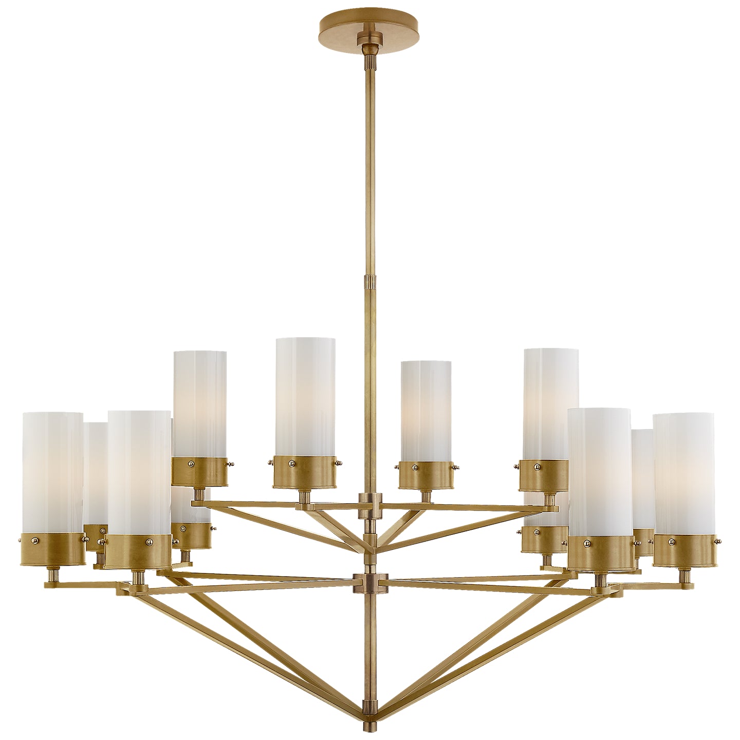 Visual Comfort Signature-TOB 5303HAB-WG|MAIN