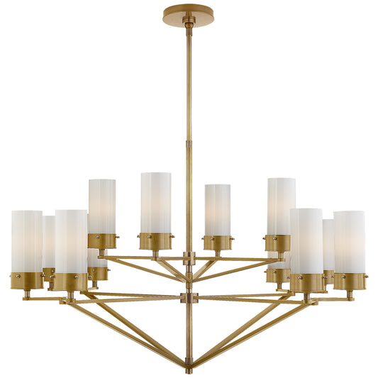 Visual Comfort Signature-TOB 5303HAB-WG|MAIN