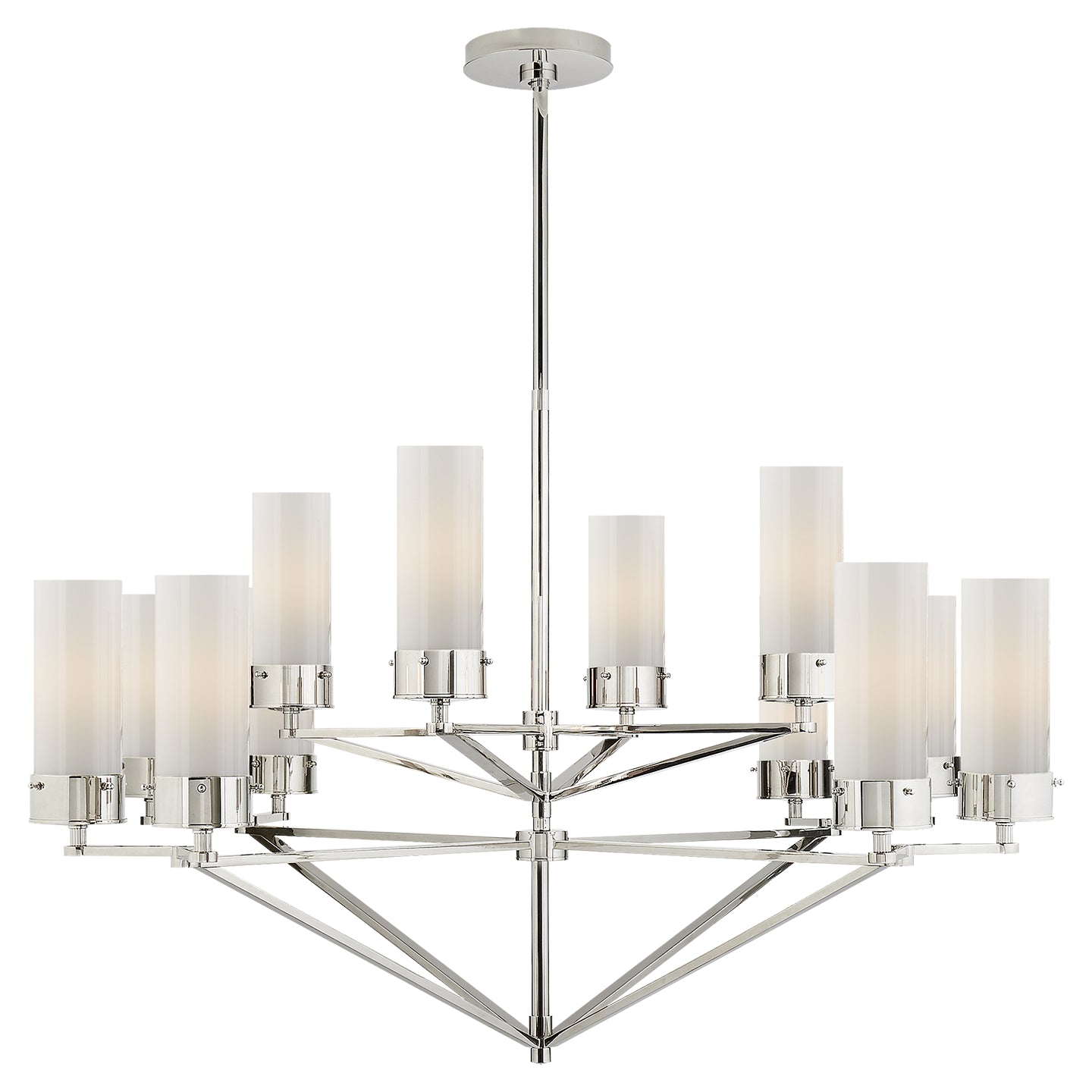 Visual Comfort Signature-TOB 5303PN-WG|MAIN