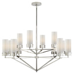 Visual Comfort Signature-TOB 5303PN-WG|MAIN