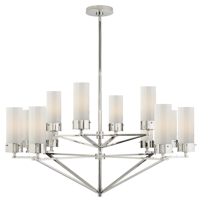 Visual Comfort Signature-TOB 5303PN-WG|MAIN