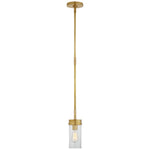 Visual Comfort Signature-TOB 5305HAB-CG|MAIN