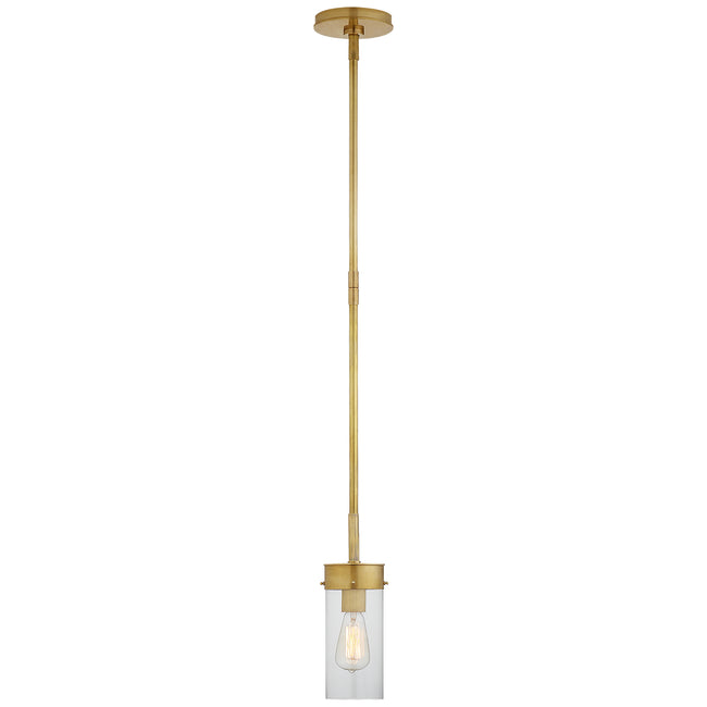 Visual Comfort Signature-TOB 5305HAB-CG|MAIN