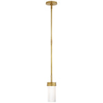 Visual Comfort Signature-TOB 5305HAB-WG|MAIN