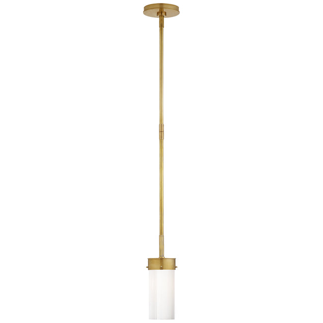 Visual Comfort Signature-TOB 5305HAB-WG|MAIN