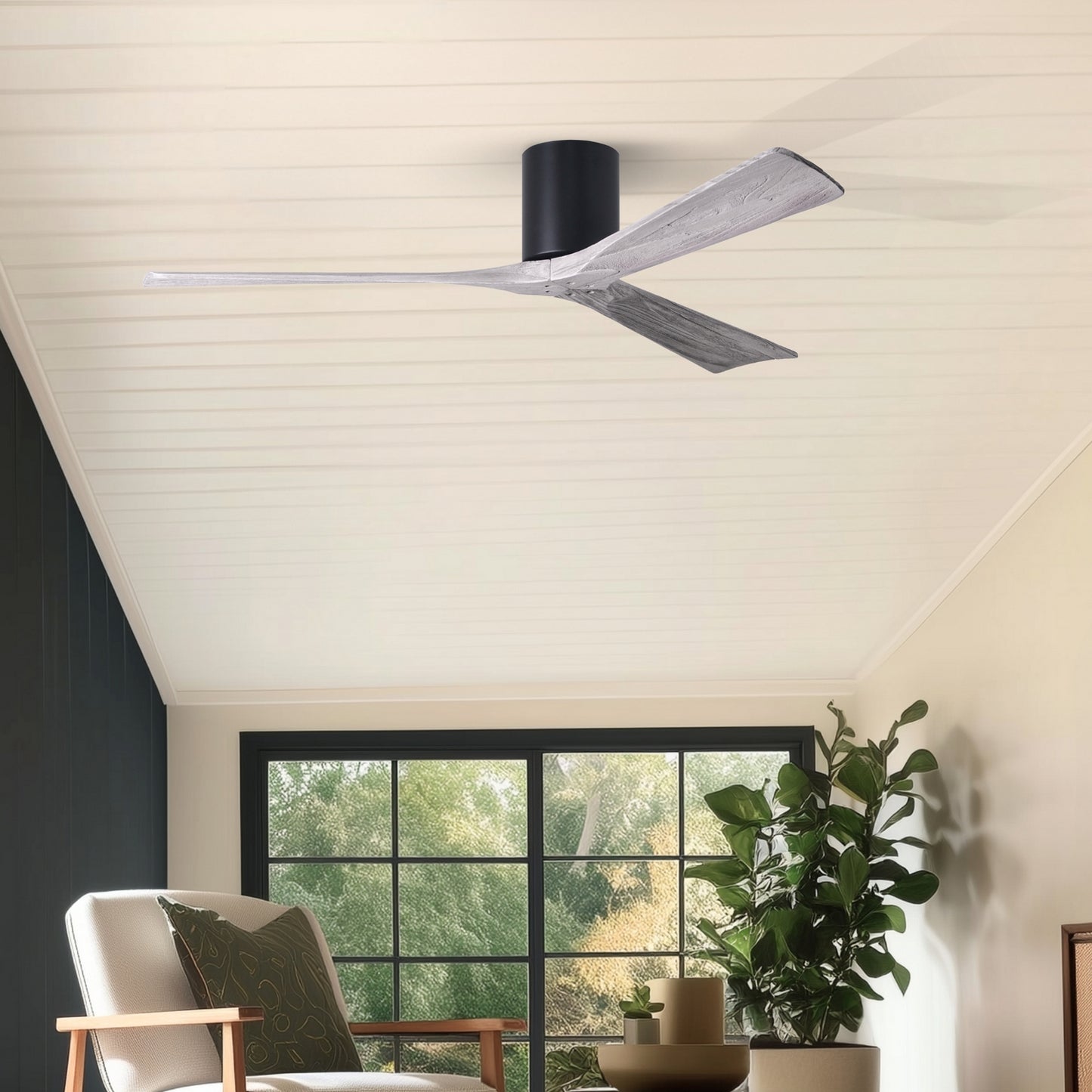 Matthews Fan Company-IR3H-BK-BW-60|ALT|3