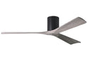 5-Blades Irene-H Hugger Ceiling Fan by Matthews Fan Company