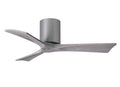 Irene-H Hugger Ceiling Fan by Matthews Fan Company