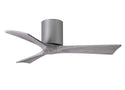 Irene-H Hugger Ceiling Fan by Matthews Fan Company