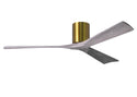 Irene-H Hugger Ceiling Fan by Matthews Fan Company