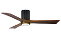 Irene-HLK Hugger Ceiling Fan by Matthews Fan Company