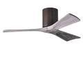 Irene-H Hugger Ceiling Fan by Matthews Fan Company