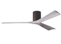 Irene-H Hugger Ceiling Fan by Matthews Fan Company
