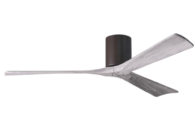 Irene-H Hugger Ceiling Fan by Matthews Fan Company