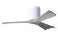 Irene-H Hugger Ceiling Fan by Matthews Fan Company