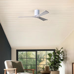 Matthews Fan Company-IR3H-WH-BW-52|ALT|4