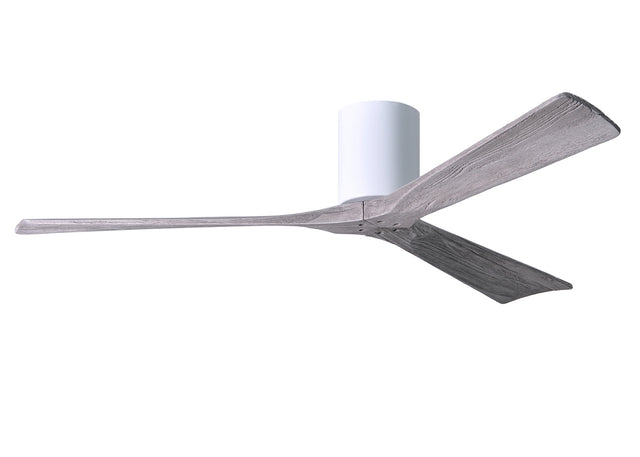 Irene-H Hugger Ceiling Fan by Matthews Fan Company