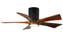 Irene-HLK Hugger Ceiling Fan by Matthews Fan Company