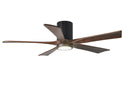 Irene-HLK Hugger Ceiling Fan by Matthews Fan Company