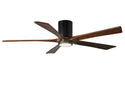 5-Blades Irene-HLK Hugger Ceiling Fan by Matthews Fan Company