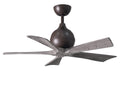 Irene- Ceiling Fan by Matthews Fan Company